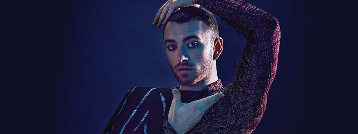 #StayHome : Regardez l’interview exclusif de Sam Smith pour Europe 2 (VIDEO)