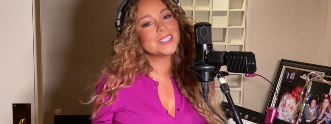 Live Réseaux Sociaux : Regardez toutes les prestations de Mariah Carey (VIDEOS)