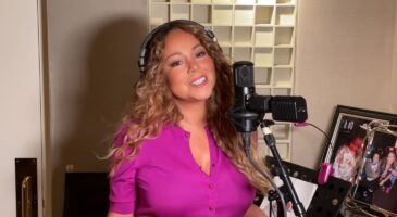 Live Réseaux Sociaux : Regardez toutes les prestations de Mariah Carey (VIDEOS)