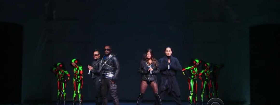 Europe 2 Classics : I Gotta Feeling, le hit qui a propulsé les Black Eyed Peas et David Guetta au sommet !