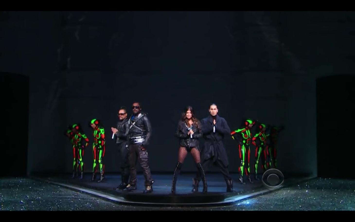 Virgin Radio Classics I Gotta Feeling, le hit qui a propulsé les