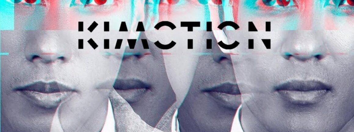 Découvrez le clip de I Will Survive, par Kimotion ! (VIDEO)