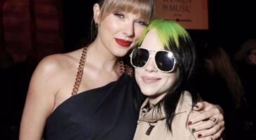 Lady Gaga, Taylor Swift, Billie Eilish, Céline Dion ... avec quelle popstar pourrais-tu rester confiné(e) ?