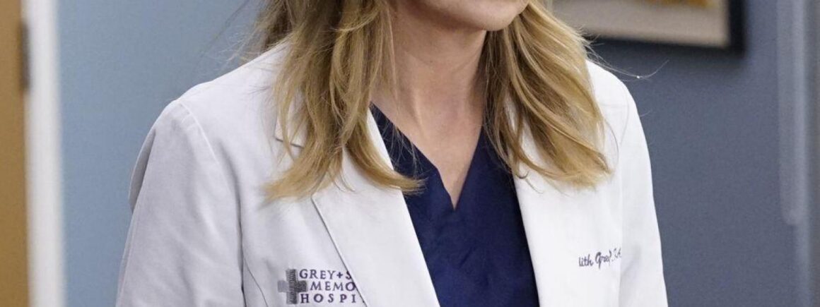 Grey’s Anatomy saison 16 : Ce qu’aurait dû être le dernier épisode de la saison (SPOILERS)
