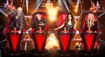 The Voice va être déprogrammé de TF1 !