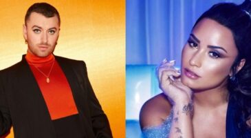 Sam Smith & Demi Lovato : Leur duo I'm Ready débarque ce vendredi !
