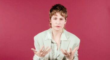 Christine and The Queens : Elle revient sur son tube Saint-Claude (VIDEO)