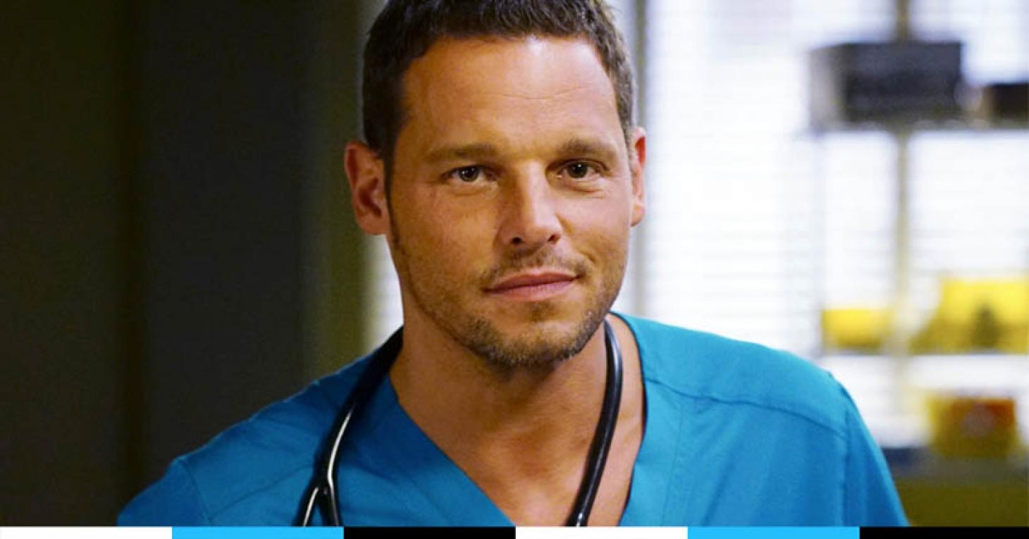 Grey's Anatomy saison 16 : Le dernier épisode d'Alex Karev aurait dû