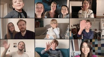 La Matinale Europe 2 : Orange diffusera vos vidéos pour vos grands-parents pendant leurs pubs !