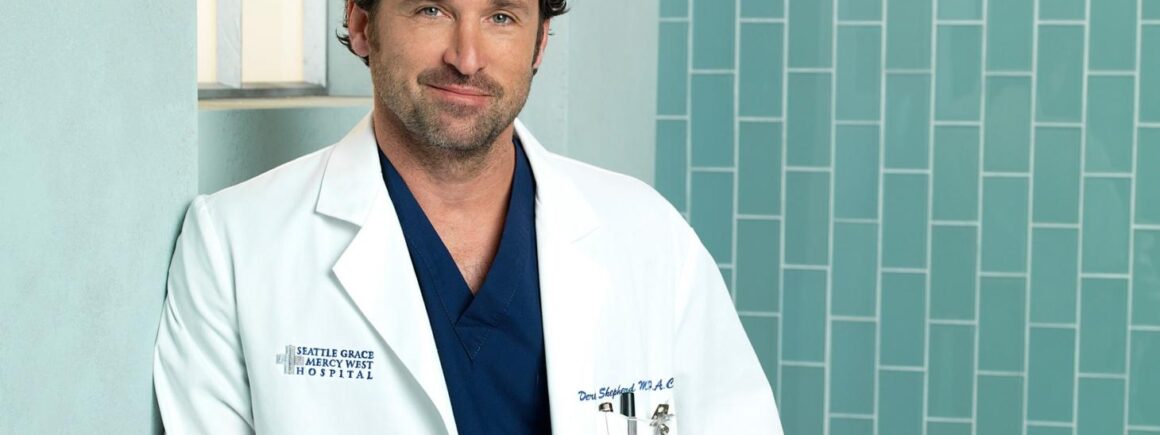 Grey’s Anatomy, Urgences… les médecins de séries ont un message pour les vrais médecins (VIDEO)
