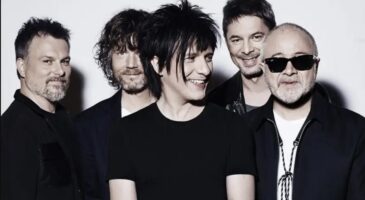 Quelle chanson d'Indochine es-tu ?