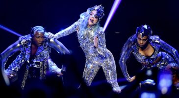 Lady Gaga : Son concert One World: Together At Home sera diffusé sur France 2