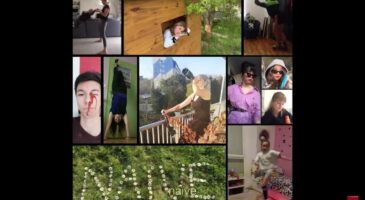 Therapie Taxi : Découvrez le clip participatif de Naïve (VIDEO)
