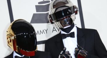 Daft Punk fait du stand-up !