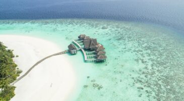 La Matinale Europe 2 : En confinement, ils se retrouvent coincés aux Maldives