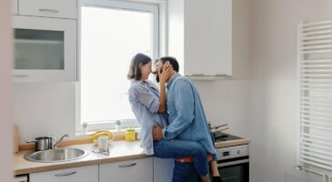 La Matinale Europe 2 : Top 3 des métiers qui attirent le plus les hommes