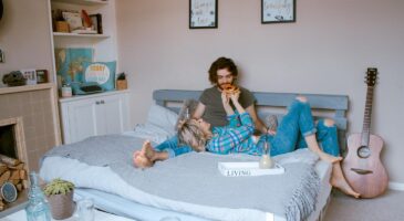 Que feras-tu après le confinement ?