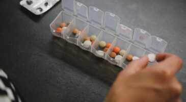 La Matinale Europe 2 : Otzii, l'application qui vous livre vos médicaments