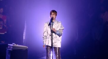 Christine and The Queens : Écoutez sa reprise magnifique de Lettre à France de Polnareff (VIDEO)