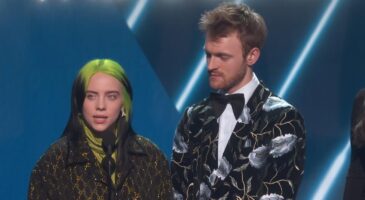 Billie Eilish et Finneas reprennent everything i wanted depuis chez eux (VIDEO)
