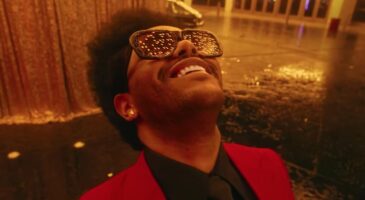 The Weeknd : Il est désormais l'artiste le plus écoute sur Spotify