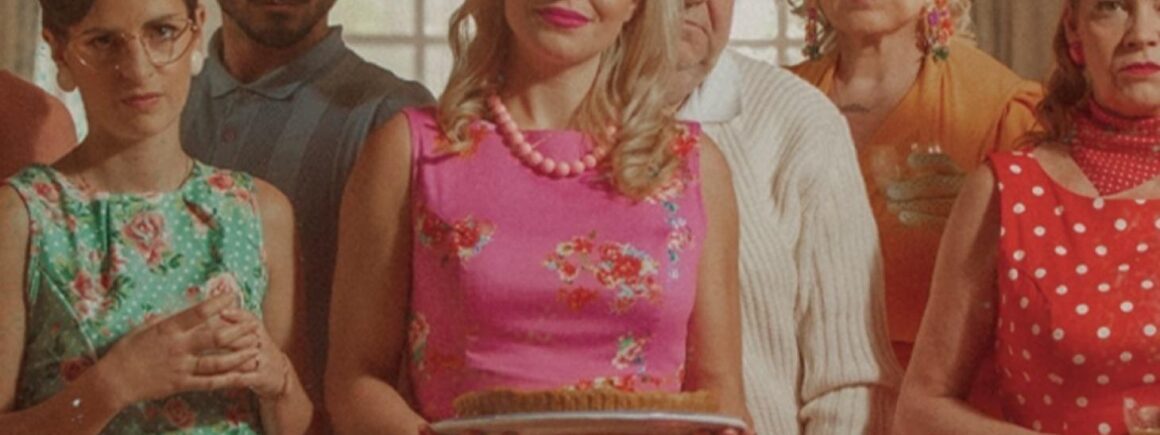 Découvrez Malaisant, le nouveau clip de Sophie Tapie (VIDEO)