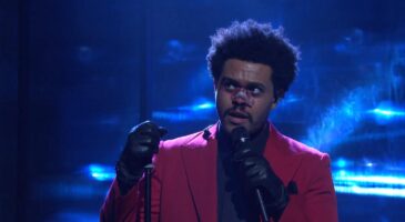 "Ça aurait pu être insensible" : The Weeknd se confie sur la sortie de son album pendant le confinement
