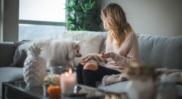 Quel(le) confiné(e) es-tu ?