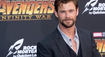 La Matinale Europe 2 : Alerte, Chris Hemsworth devient votre coach sportif (gratuitement)