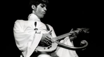 Virgin Radio Classics : L'histoire cachée de Purple Rain, le plus grand hit de Prince
