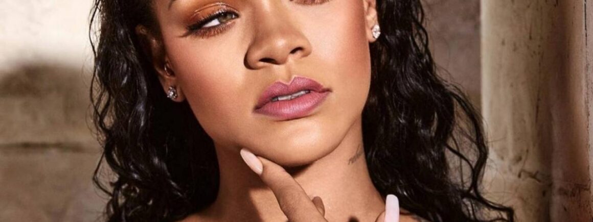 Rihanna se confie sur son futur album et son désir d’enfants (INTERVIEW)