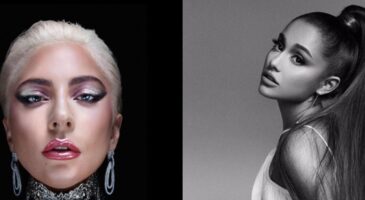 Ariana Grande en dit plus sur son duo avec Lady Gaga !