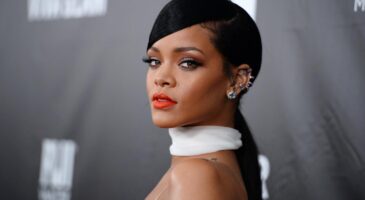 Rihanna fait un don de 5 millions de dollars pour lutter contre la pandémie de Coronavirus