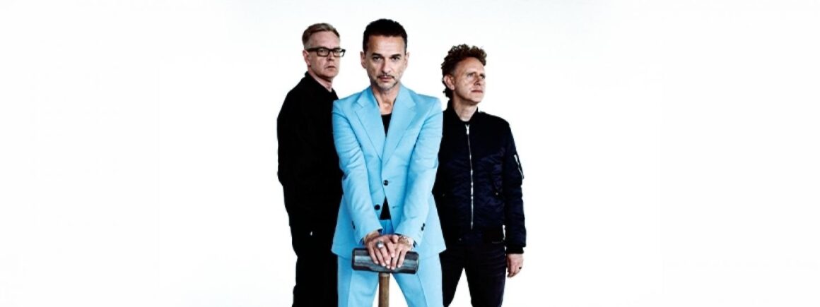 Europe 2 Classics : Enjoy The Silence de Depeche Mode était à l’origine une ballade !