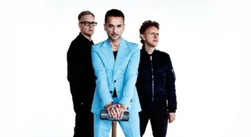 Virgin Radio Classics : Enjoy The Silence de Depeche Mode était à l'origine une ballade !
