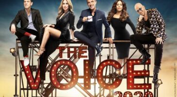 The Voice écourté d'une heure, TF1 s'explique !