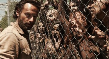 The Walking Dead saison 4 : Episode 16 ce soir, pourquoi Europe2 Radio aime la série