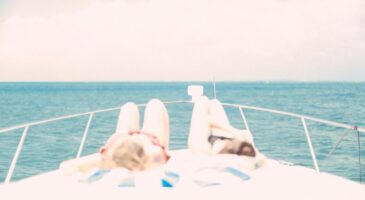 La Matinale Europe 2 : Quelles seraient vos prochaines vacances de rêve ?