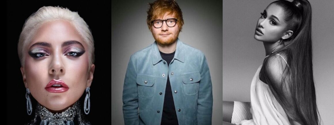 Lady Gaga, BTS, Rammstein… Découvrez les plus gros vendeurs de disques en 2019 !