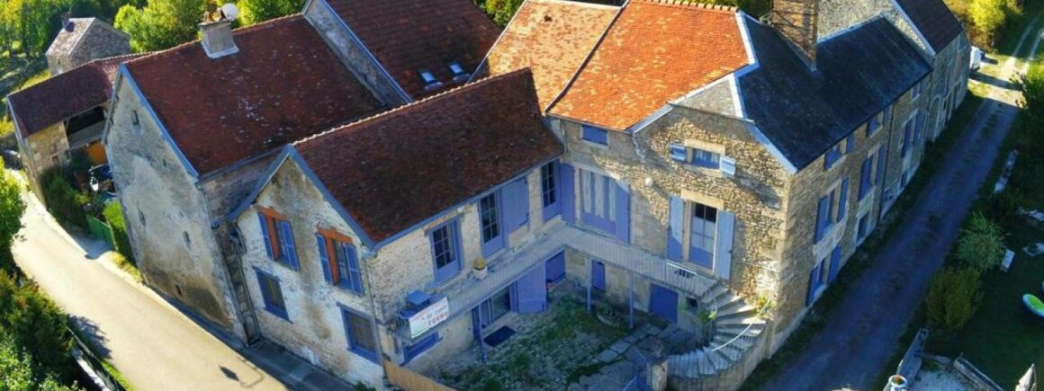 Bienvenue Chez Clément – Afterwork Europe 2 : Pendant la pendémie, des chambre d’hôtes gratuites pour les SDF à Châtillon sur Seine