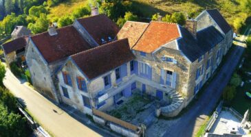 La Matinale Europe 2 : Pendant la pendémie, des chambre d'hôtes gratuites pour les SDF à Châtillon sur Seine