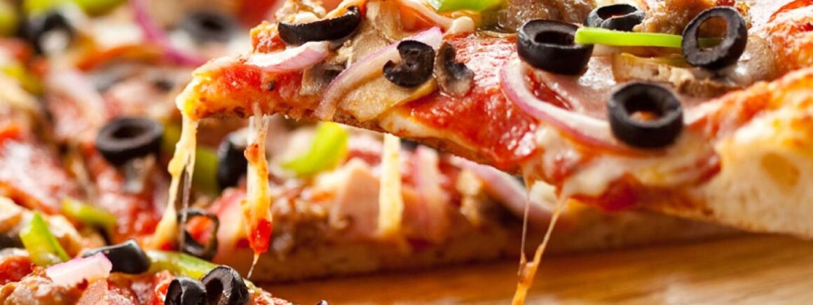 Bienvenue Chez Clément – Afterwork Europe 2 : Dominos Pizza offre des pizzas au CHU de Caen