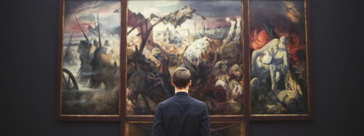 Bienvenue Chez Clément – Afterwork Europe 2 : Les musées offrent des visites virtuelles pendant le confinement