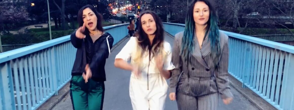 L.E.J. dévoile son clip participatif Tous les Deux (VIDEO)