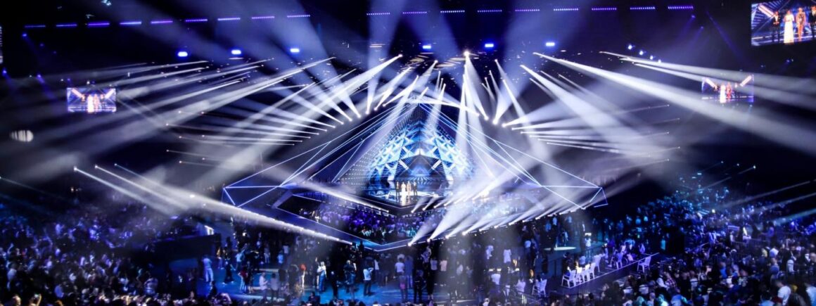 C’est officiel, l’Eurovision est annulé !