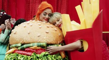 Lady Gaga, Billie Eilish, Katy Perry, Taylor Swift... quelle popstar es-tu ?