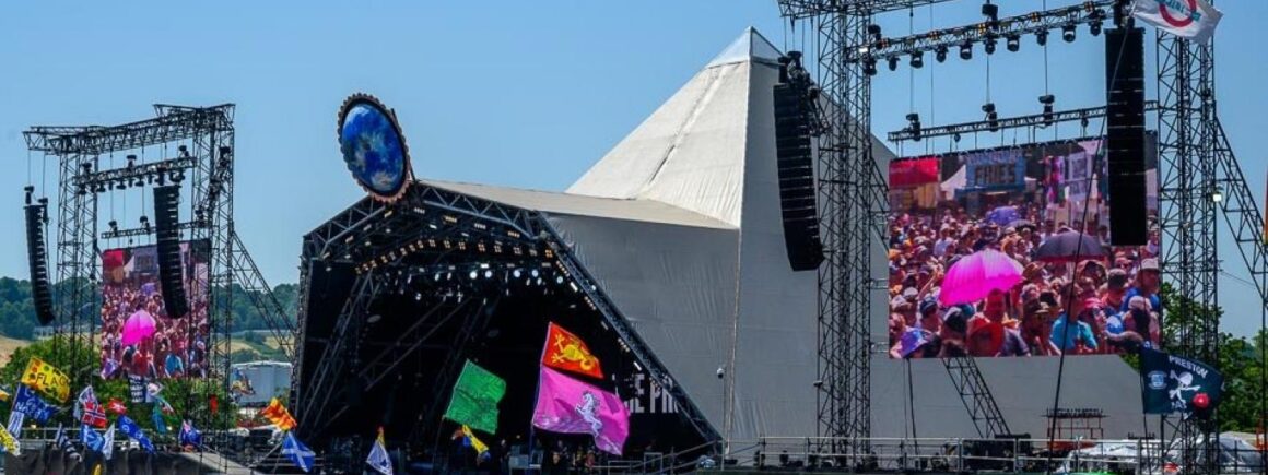 Le festival de Glastonbury est annulé !