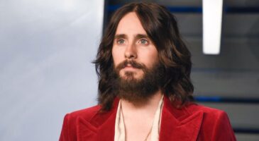 Coupé du monde, Jared Leto découvre le coronavirus