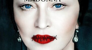 Madonna affirme que Madame X n'est pas morte à Paris