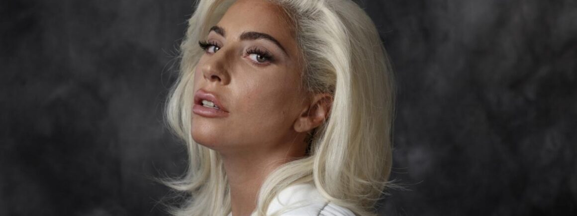 Lady Gaga affirme que son album Artpop était en avance sur son temps !